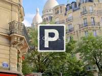 Vente garage et parking