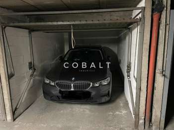 Vente garage et parking