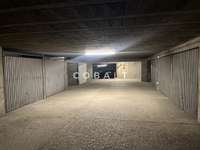 Vente garage et parking