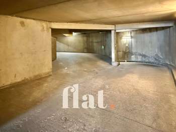 Vente garage et parking