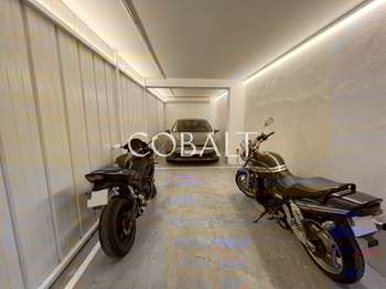 Vente Garage et parkingParis