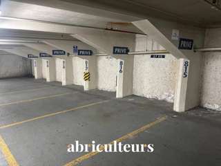 Vente garage et parking