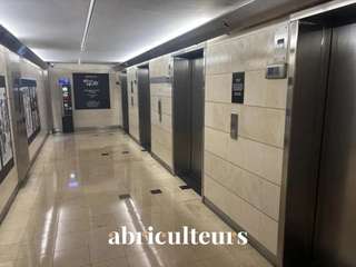 Vente garage et parking