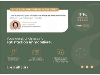 Vente garage et parking