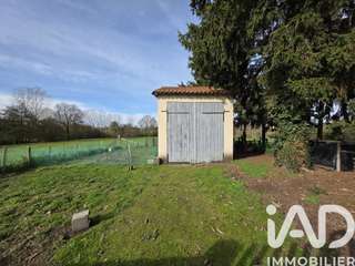 Vente garage et parking