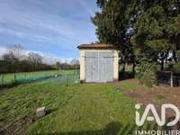 Vente garage et parking