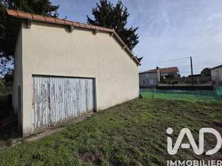 Vente garage et parking