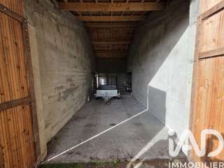 Vente garage et parking