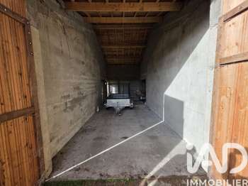 Vente garage et parking