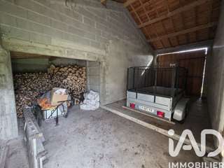Vente garage et parking