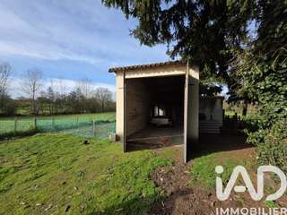 Vente garage et parking