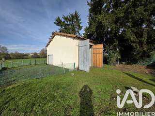 Vente garage et parking