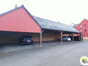 Vente Garage et parkingParthenay-de-Bretagne
