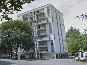 Vente Garage et parking 12 m&sup2;Pau