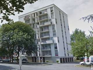 Vente garage et parking