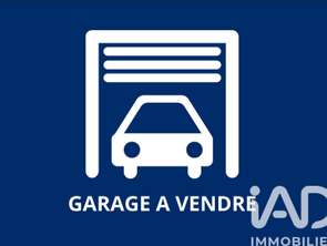 Vente Garage et parking 13 m&sup2;Pau
