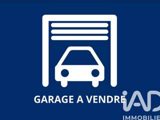 Vente garage et parking