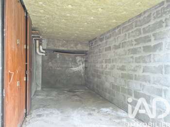 Vente garage et parking Pau 64