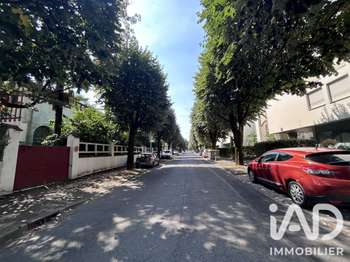Vente garage et parking