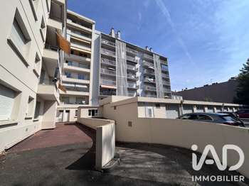Vente garage et parking