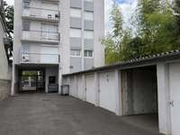 Vente garage et parking