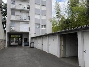 Vente garage et parking Pau 64