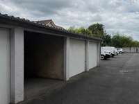 Vente garage et parking