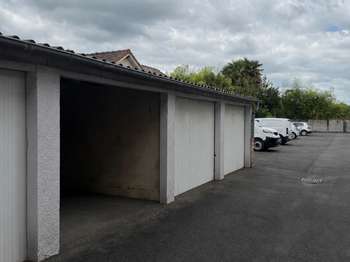 Vente garage et parking