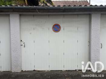 Vente Garage et parking 14 m&sup2;Pau
