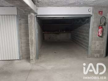 Parking 14 m² · à Pau · 14 m² · 16 500 €