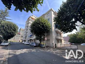 Vente Garage et parking 14 m&sup2;Pau