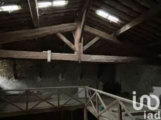 Vente garage et parking