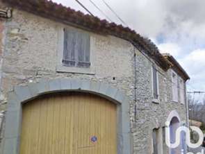 Vente Garage et parking 246 m&sup2;Pépieux