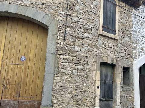 Vente garage et parking