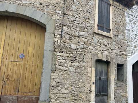 Vente garage et parking