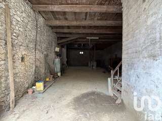 Vente garage et parking