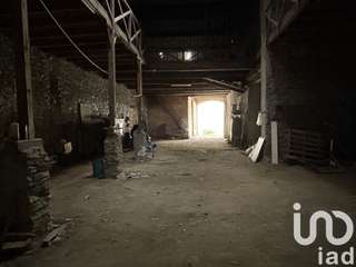 Vente garage et parking