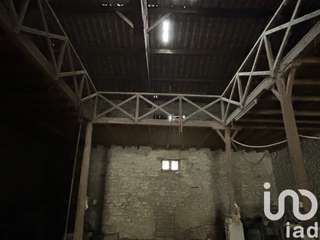 Vente garage et parking