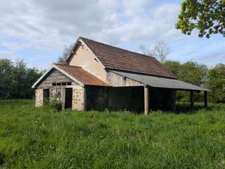 Vente garage et parking