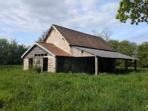 Vente garage et parking