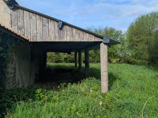 Vente garage et parking