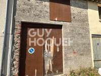Vente garage et parking 1 pièce