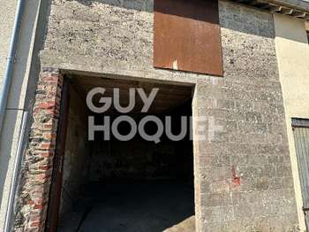 Vente Garage et parking 73 m&sup2;Périers