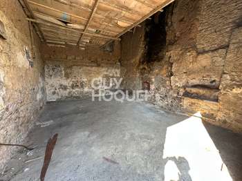 Vente garage et parking 1 pièce