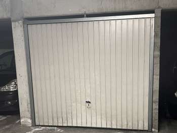 Vente Garage et parking 12 m&sup2;Périgny