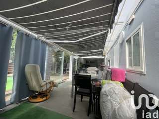 Vente garage et parking