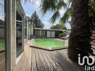 Vente garage et parking