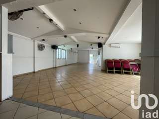 Vente garage et parking