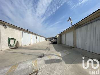 Vente garage et parking Perpignan 66