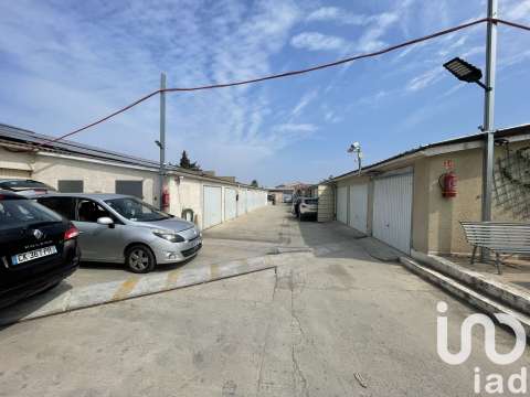 Vente garage et parking Vente garage et parking